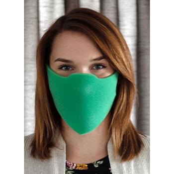 Foam Face Cover